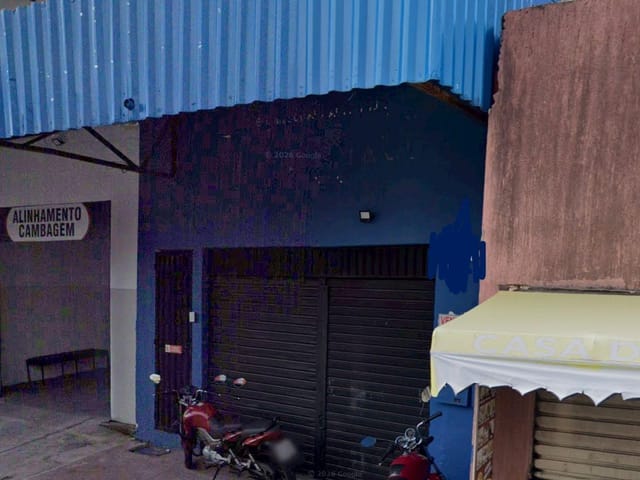 Prédio à venda, no bairro Ponto Novo em Aracaju