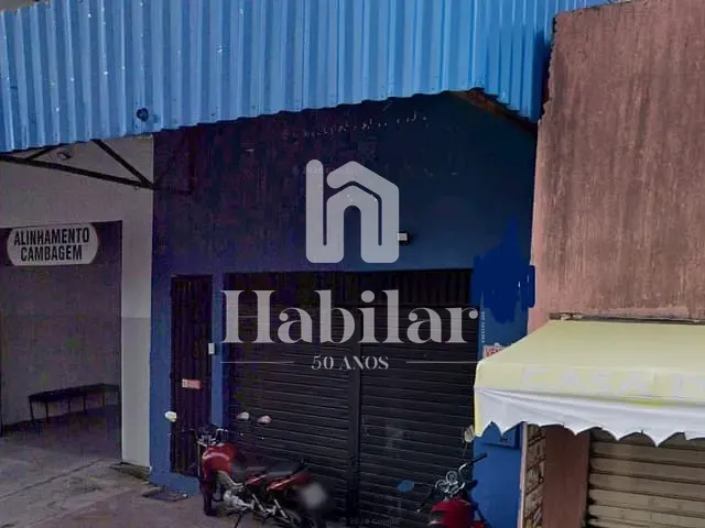 Prédio à venda, no bairro Ponto Novo em Aracaju
