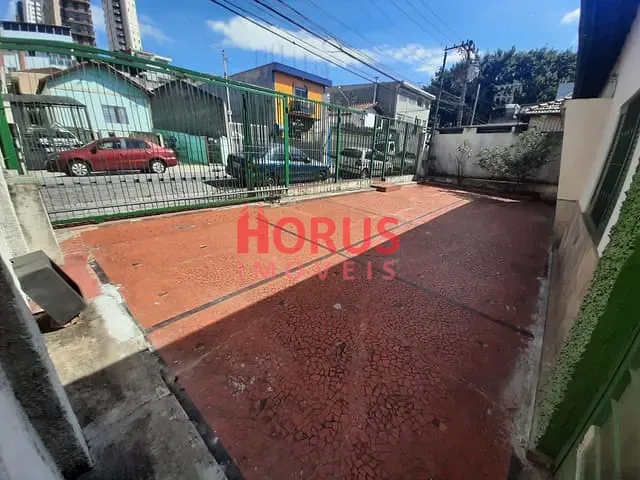 Casa 3 quartos e 1 banheiro, para alugar, no bairro Vila Palmeiras em São Paulo