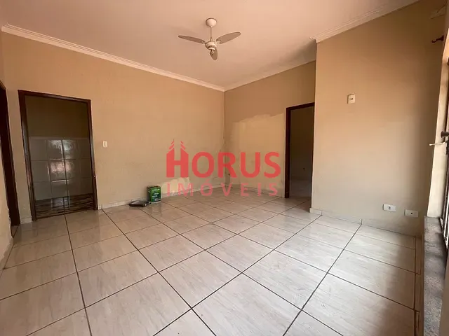 Casa 3 quartos e 1 banheiro, para alugar, no bairro Vila Palmeiras em São Paulo