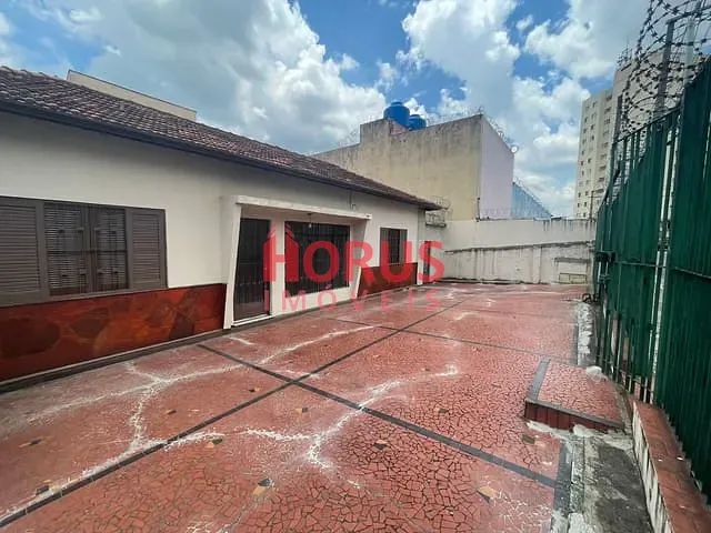 Casa 3 quartos e 1 banheiro, para alugar, no bairro Vila Palmeiras em São Paulo