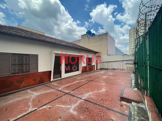 Casa 3 quartos e 1 banheiro, para alugar, no bairro Vila Palmeiras em São Paulo
