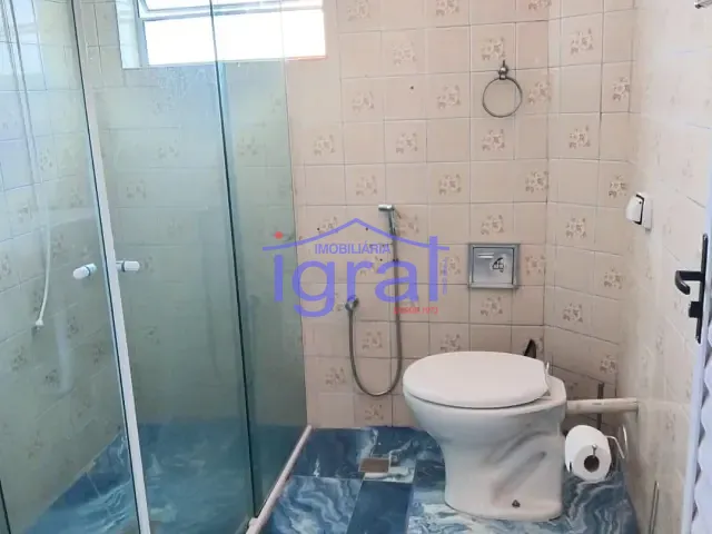 Casa com 390m² 2 quartos e 2 banheiros, à venda, no bairro Jardim Oriental em São Paulo