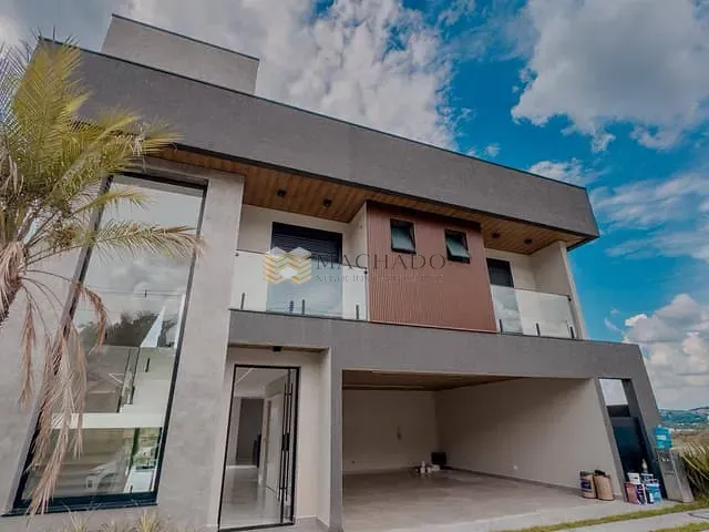 Casa com 361m² 3 quartos e 4 banheiros, à venda, no bairro Sítio do Morro em Santana de Parnaíba