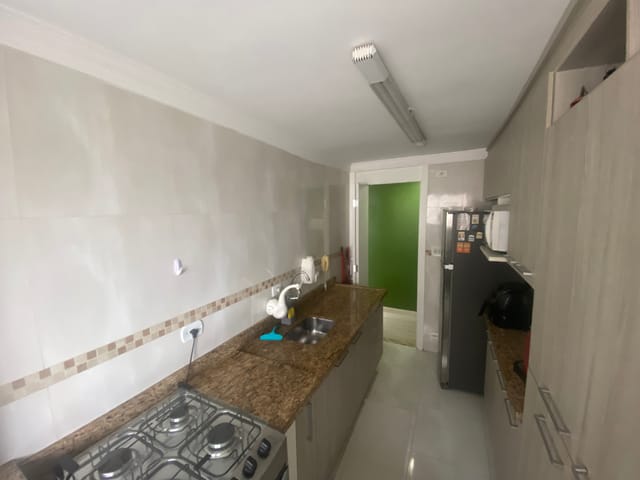 Foto do Apartamento - Apartamento à venda, Vila Primavera, São Paulo, SP | Imobiliária Sapopemba