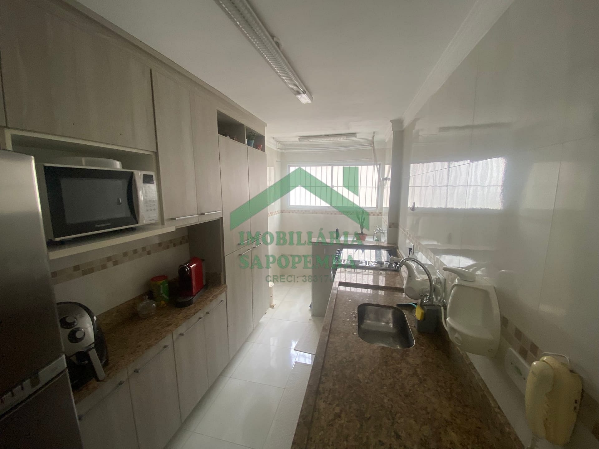 Apartamento, 2 quartos, 50 m² - Foto 3