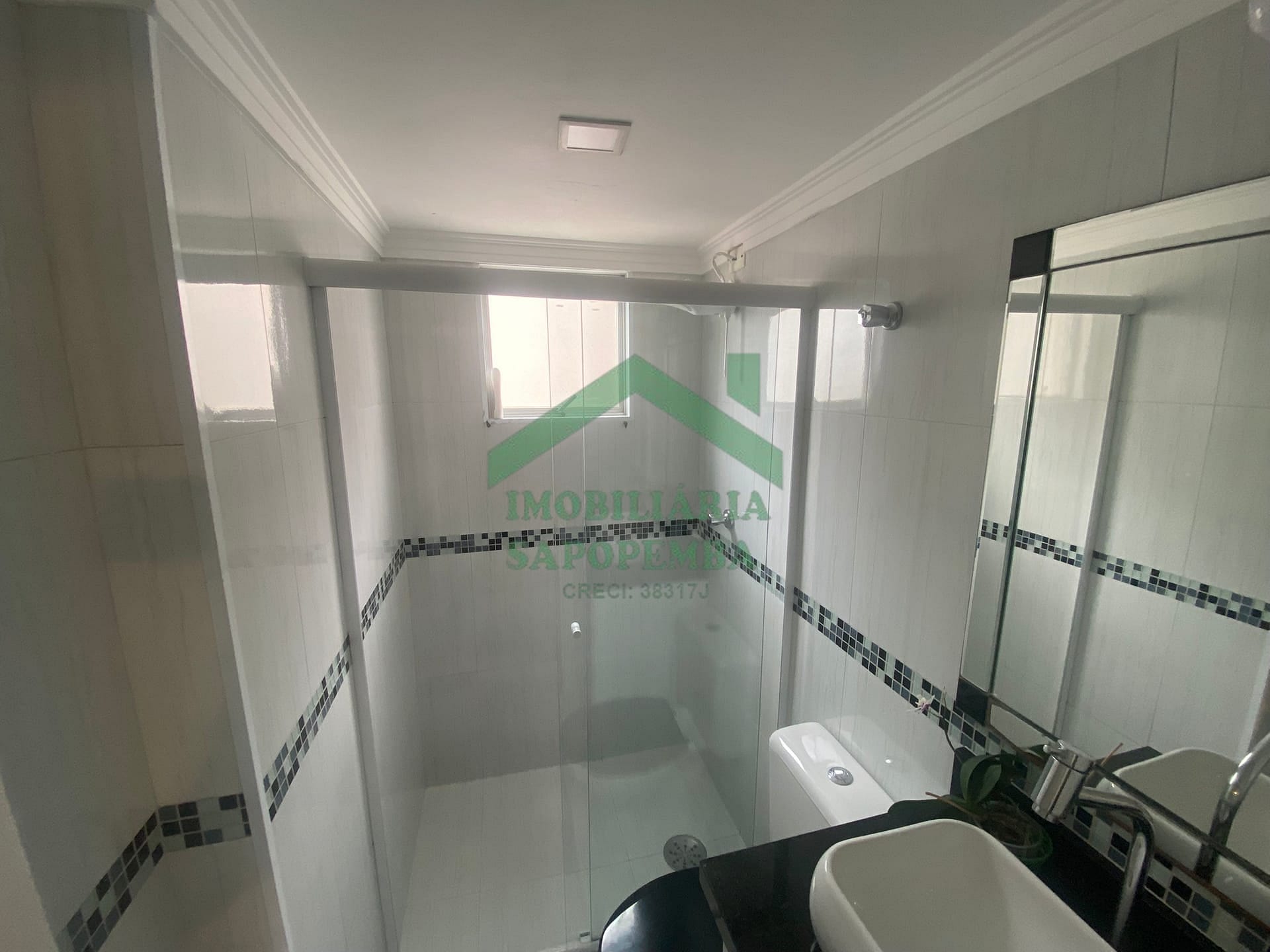 Apartamento, 2 quartos, 50 m² - Foto 9