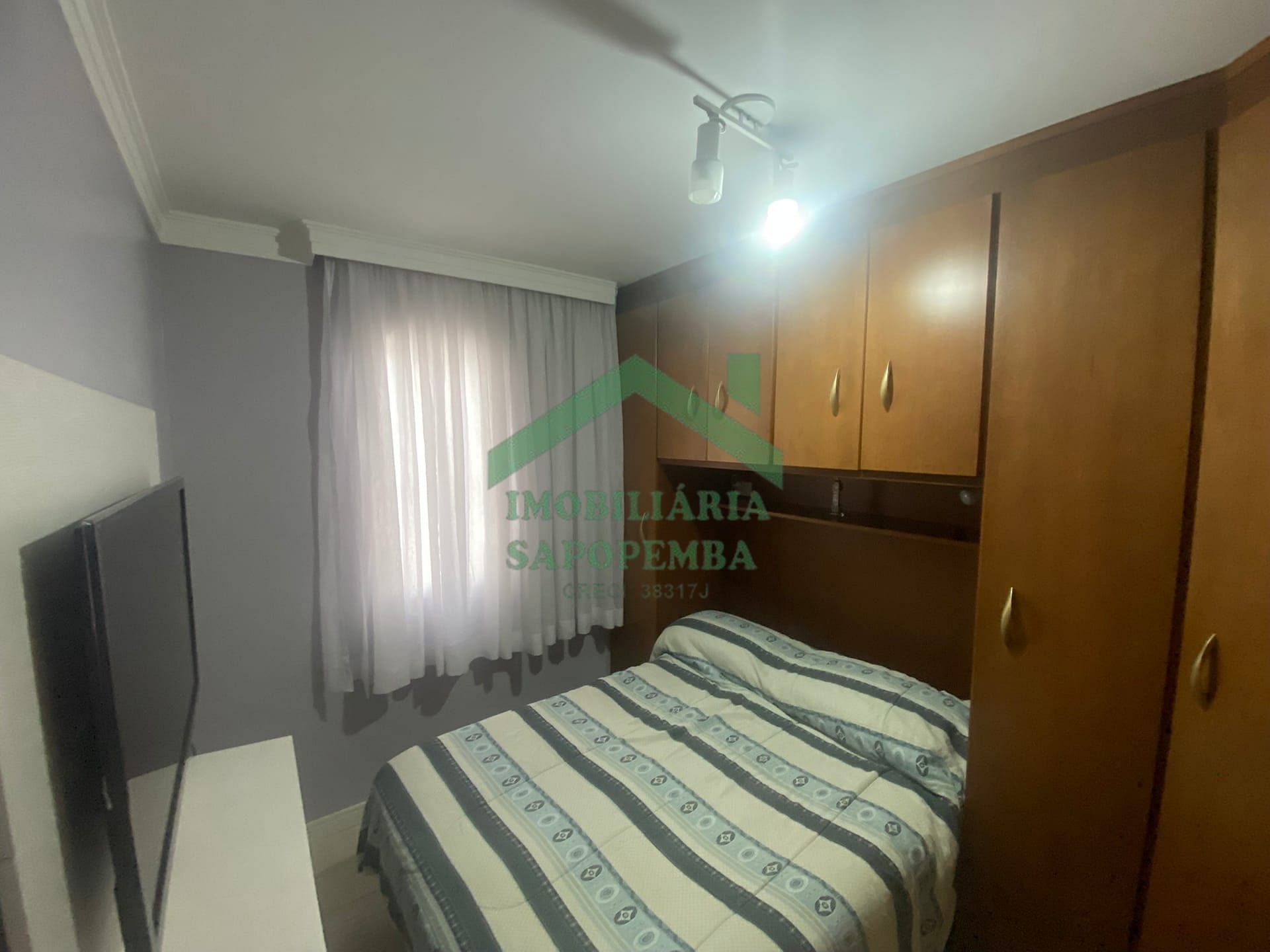 Apartamento, 2 quartos, 50 m² - Foto 6