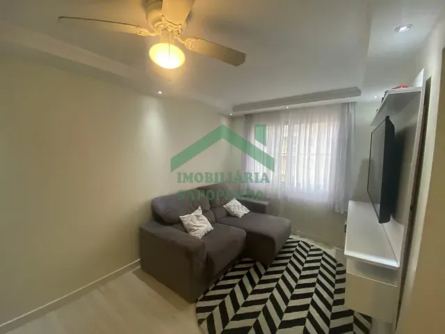 Apartamento 2 quartos e 1 banheiro, à venda, no bairro Vila Primavera em São Paulo