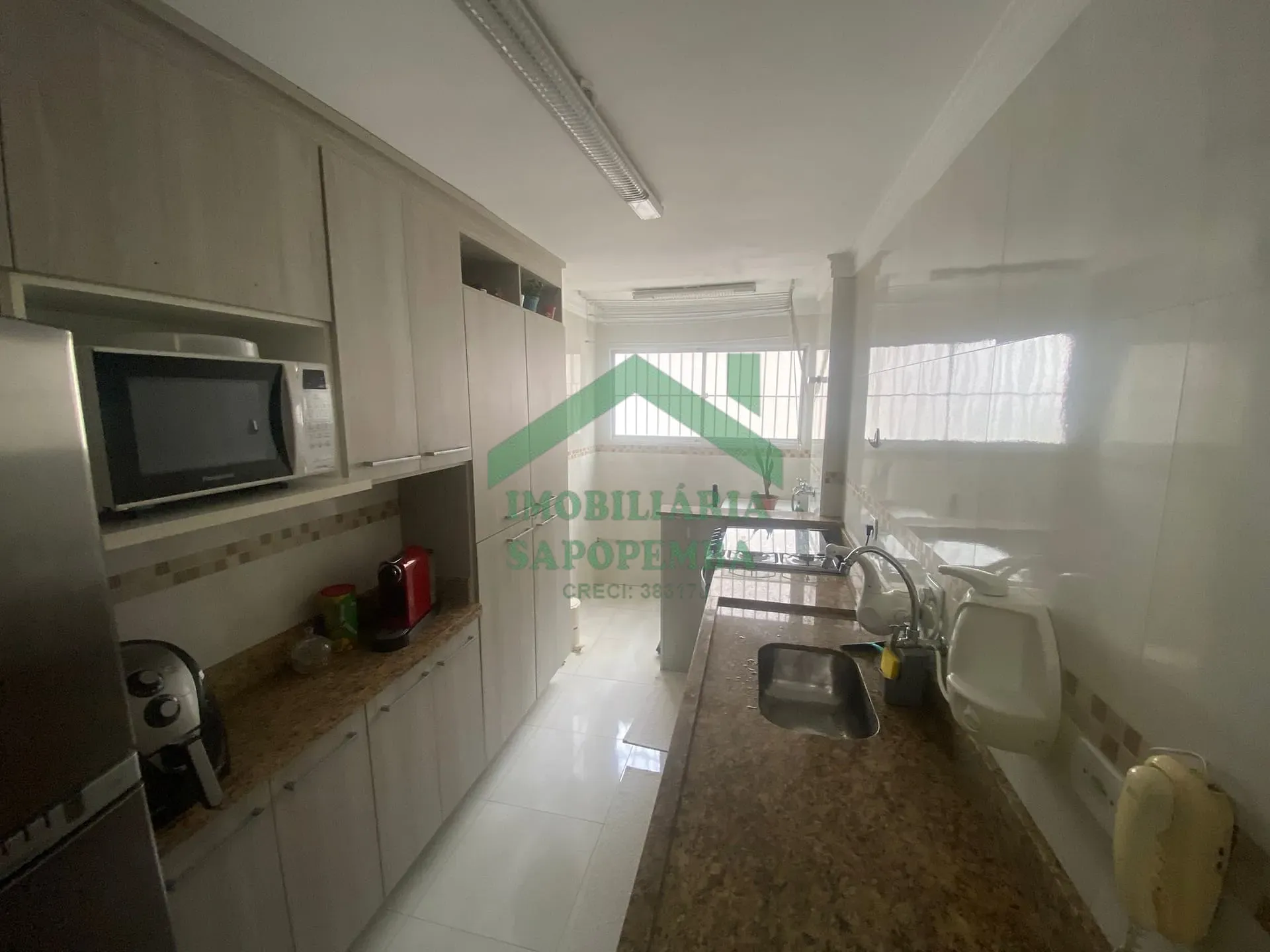 Apartamento, 2 quartos, 50 m² - Foto 3