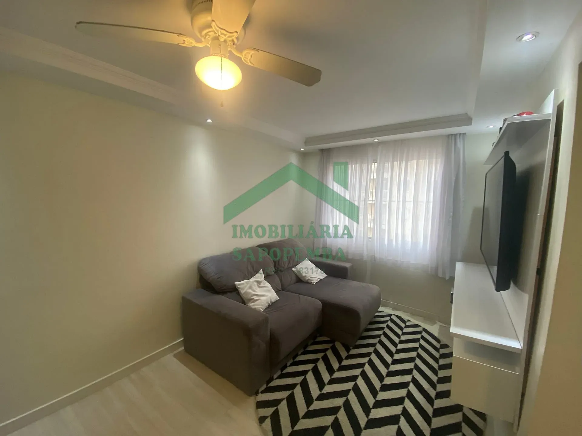 Apartamento, 2 quartos, 50 m² - Foto 5