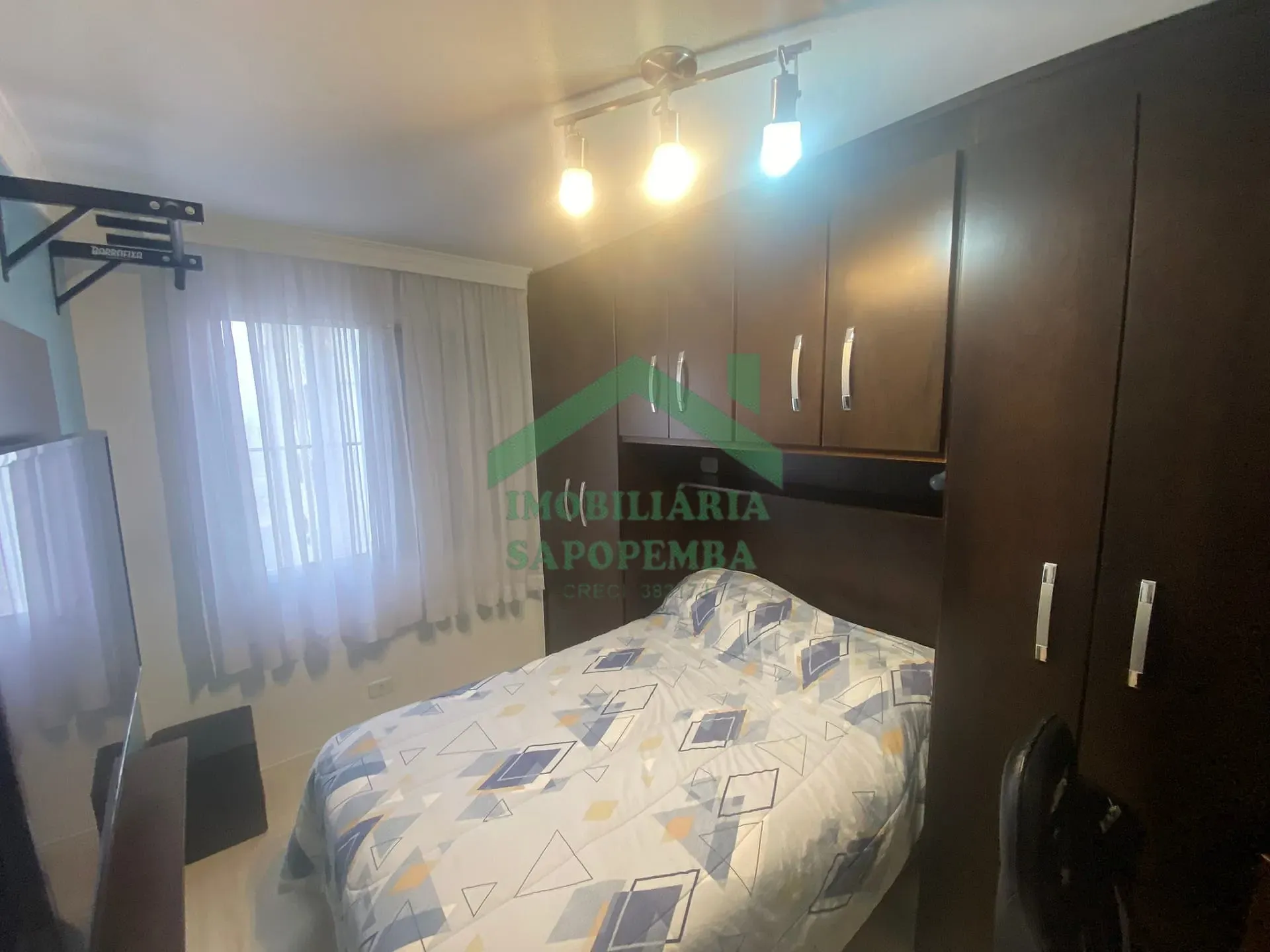 Apartamento, 2 quartos, 50 m² - Foto 7