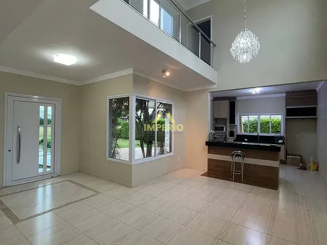 Casa com 1050m² 2 quartos e 2 banheiros, à venda, no bairro Residencial Primavera II em Salto