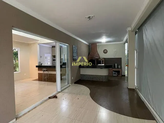 Casa com 1050m² 2 quartos e 2 banheiros, à venda, no bairro Residencial Primavera II em Salto