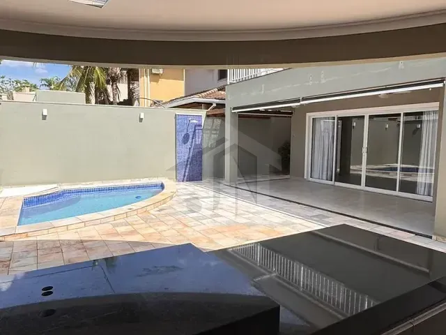 Casa com 380m² 3 quartos e 5 banheiros, à venda, no bairro Condominio Vila Florença em Ribeirão Preto