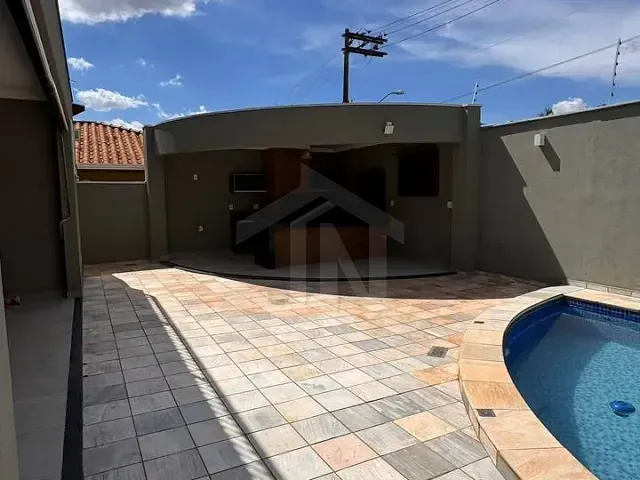 Casa com 380m² 3 quartos e 5 banheiros, à venda, no bairro Condominio Vila Florença em Ribeirão Preto