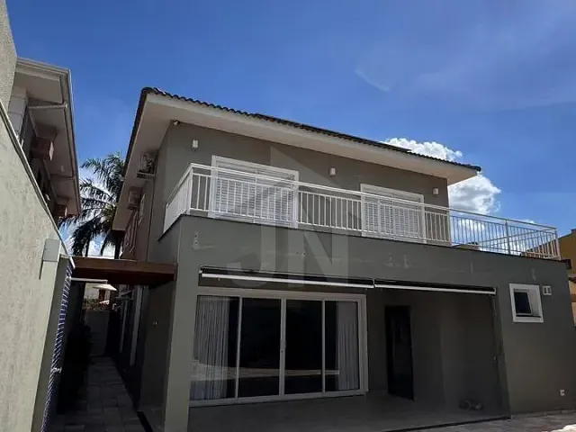 Casa com 380m² 3 quartos e 5 banheiros, à venda, no bairro Condominio Vila Florença em Ribeirão Preto