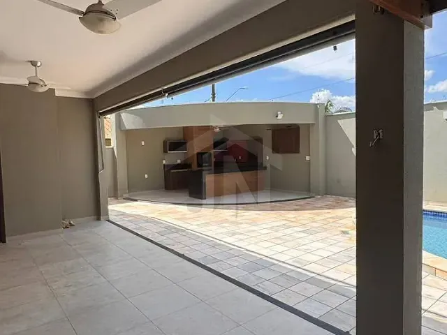 Casa com 380m² 3 quartos e 5 banheiros, à venda, no bairro Condominio Vila Florença em Ribeirão Preto