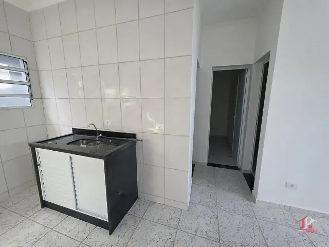 Casa 2 quartos e 1 banheiro, à venda, no bairro Tupy em Itanhaém