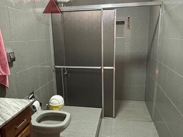 Casa com 300m² 3 quartos e 3 banheiros, à venda, no bairro São Joaquim em Franca