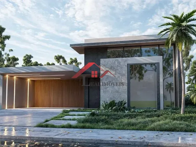 Casa com 450m² 3 quartos e 4 banheiros, à venda, no bairro Pinheirinho II em Itu