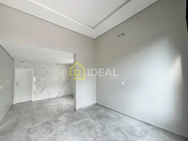 Casa com 102m² 3 quartos e 1 banheiro, à venda, no bairro São Cristóvão em Concórdia