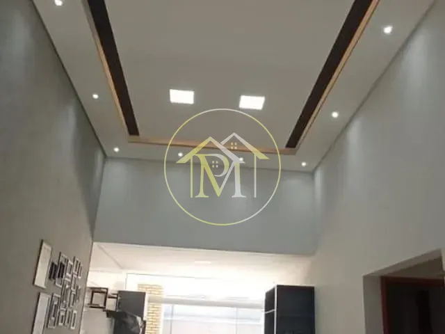 Casa com 150m² 2 quartos e 2 banheiros, à venda, no bairro Parque São Bento em Sorocaba