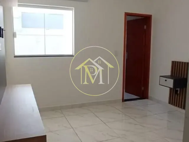Casa com 150m² 2 quartos e 2 banheiros, à venda, no bairro Parque São Bento em Sorocaba