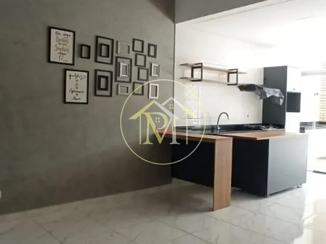 Casa com 150m² 2 quartos e 2 banheiros, à venda, no bairro Parque São Bento em Sorocaba