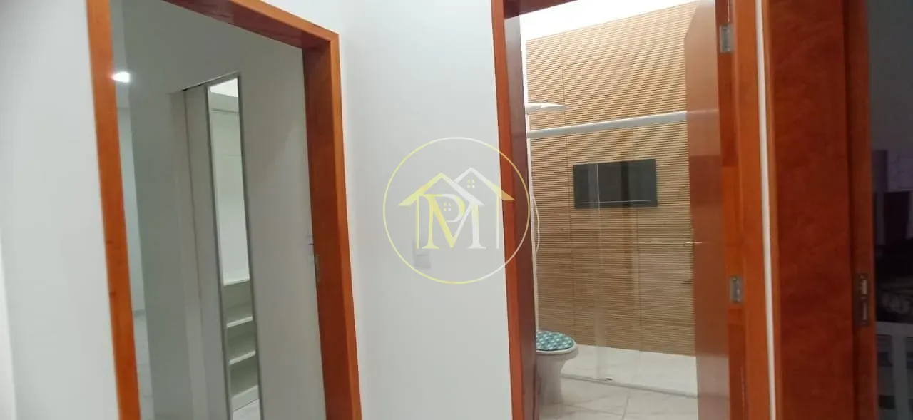 Casa, 2 quartos, 100 m² - Foto 7