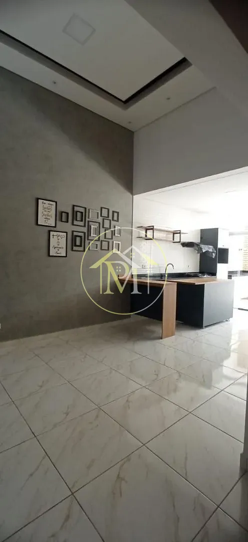 Casa, 2 quartos, 100 m² - Foto 1