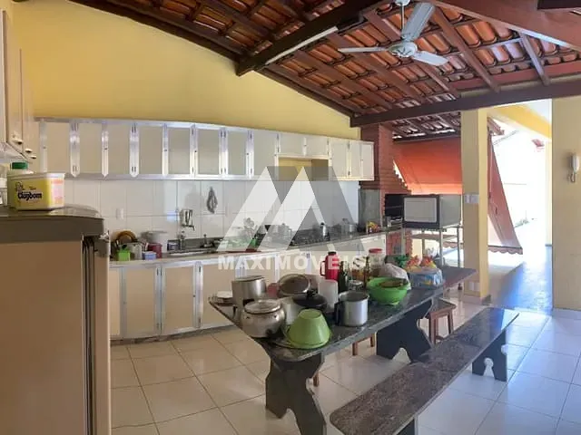 Casa 3 quartos e 1 banheiro, à venda, no bairro Jardim dos Anjos em Bom Despacho