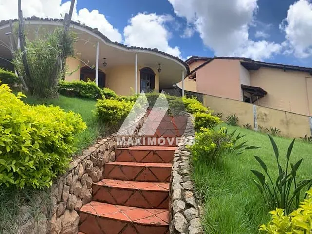 Casa 3 quartos e 1 banheiro, à venda, no bairro Jardim dos Anjos em Bom Despacho