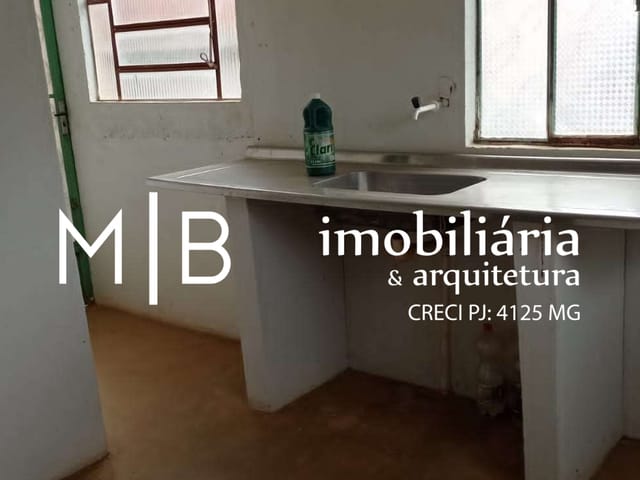 Casa com 152m² 2 quartos e 1 banheiro, à venda, no bairro VOLTA DA FERRADURA em ITAMARATI DE MINAS