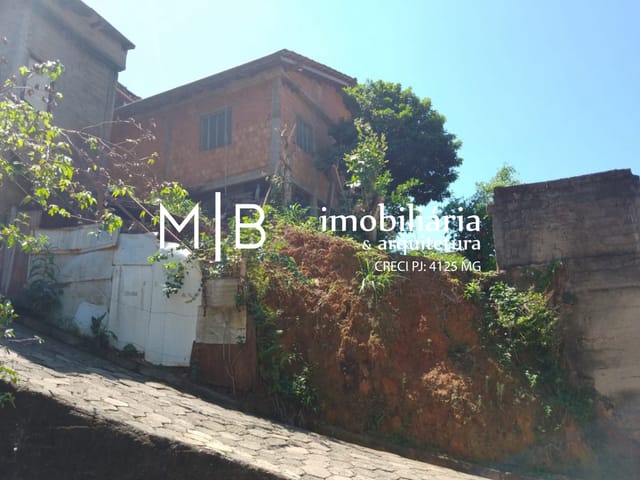 Casa com 152m² 2 quartos e 1 banheiro, à venda, no bairro VOLTA DA FERRADURA em ITAMARATI DE MINAS
