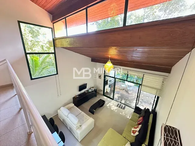 Casa 4 quartos e 3 banheiros, à venda, no bairro Camburi em São Sebastião