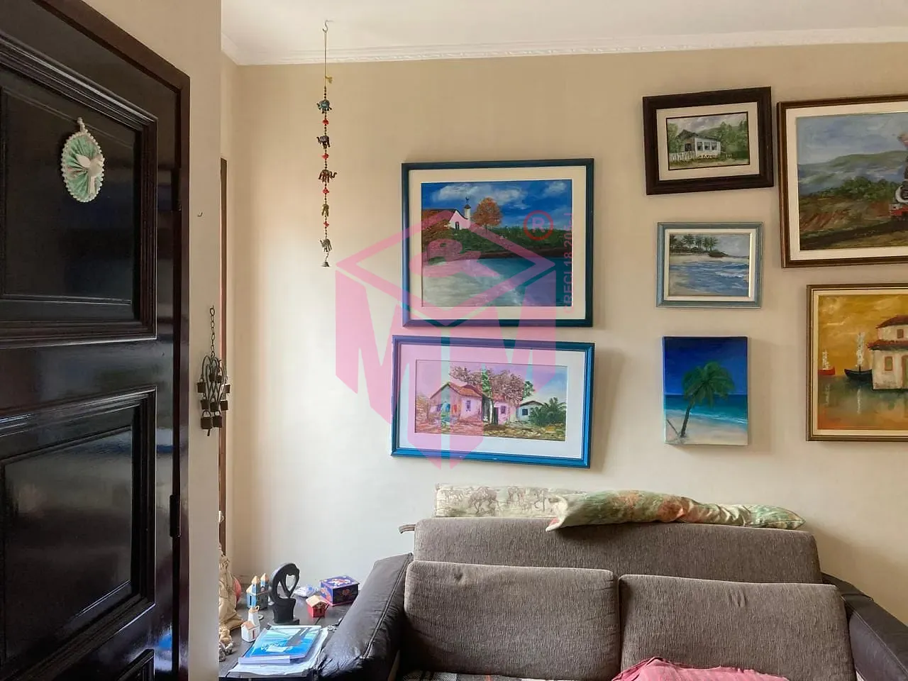 Casa, 2 quartos, 165 m² - Foto 11