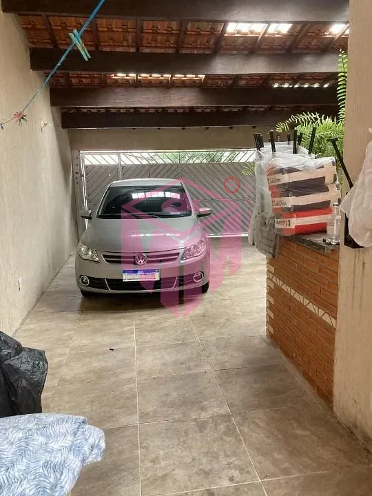 Casa, 2 quartos, 165 m² - Foto 2