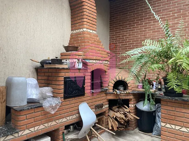 Casa com 177m² 2 quartos e 2 banheiros, à venda, no bairro Parque Terra Nova em São Bernardo do Campo