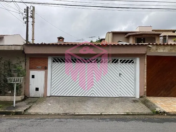 Casa, 2 quartos, 165 m² - Foto 1