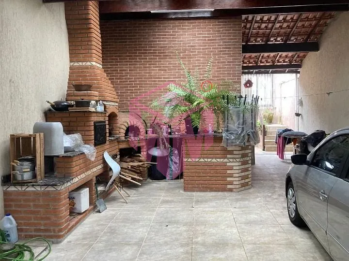 Casa, 2 quartos, 165 m² - Foto 3