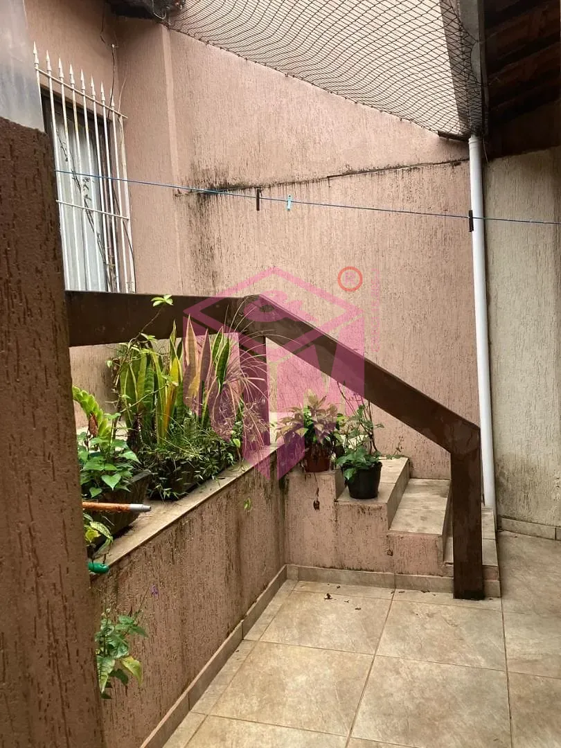 Casa, 2 quartos, 165 m² - Foto 8