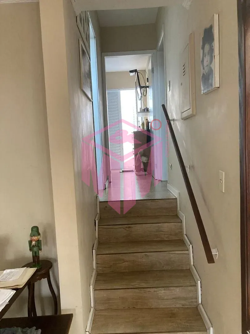 Casa, 2 quartos, 165 m² - Foto 21