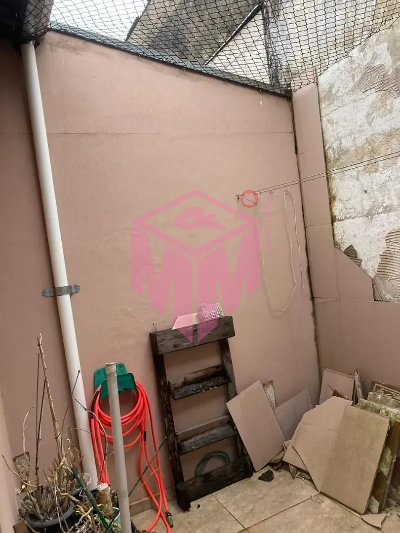 Casa, 2 quartos, 165 m² - Foto 35