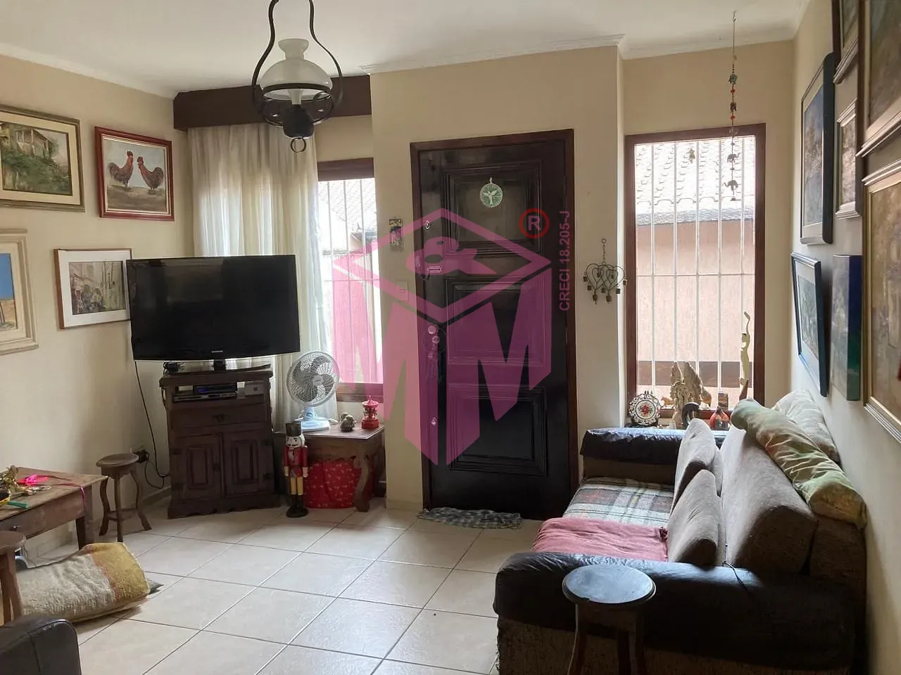 Casa, 2 quartos, 165 m² - Foto 10
