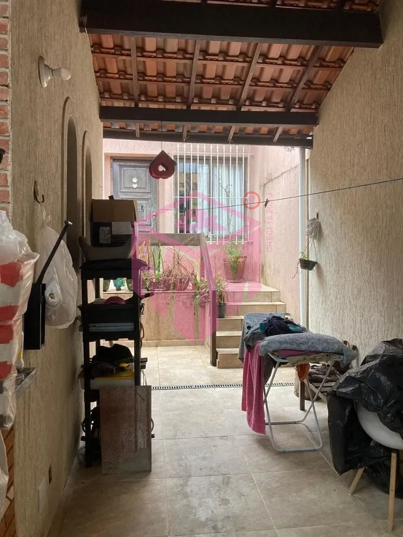 Casa, 2 quartos, 165 m² - Foto 7