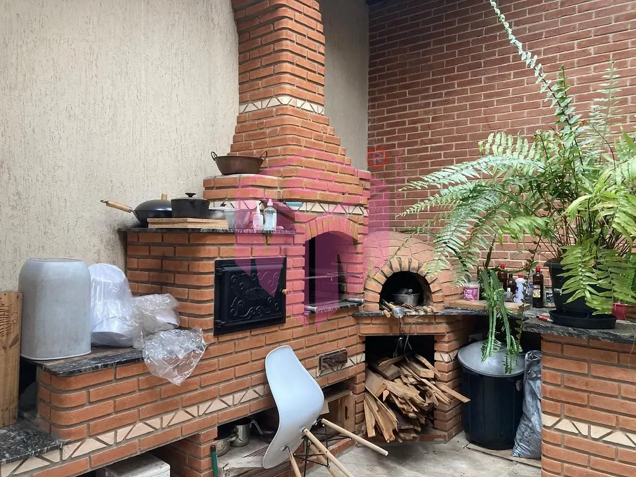 Casa, 2 quartos, 165 m² - Foto 4