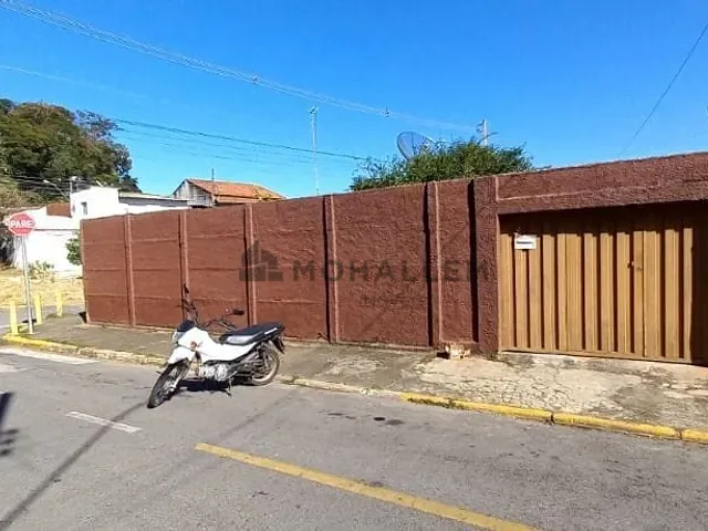 Casa com 234m² 2 quartos e 1 banheiro, à venda, no bairro Avenida em Itajubá