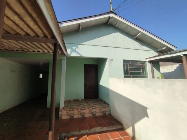 Casa com 300m² 3 quartos e 1 banheiro, para alugar, no bairro Jardim Santo Amaro em Cambé
