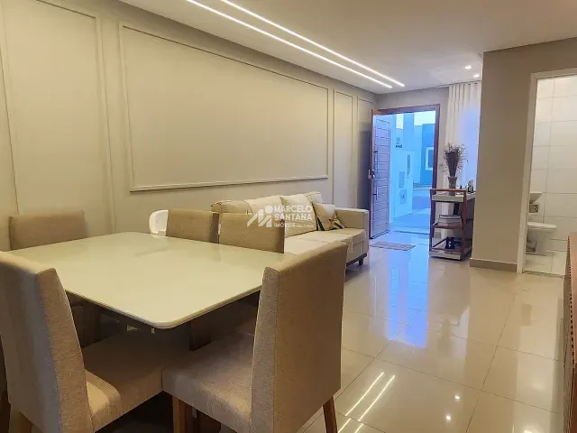 Casa com 204m² 3 quartos e 1 banheiro, à venda, no bairro Boa Vista em Vitória da Conquista